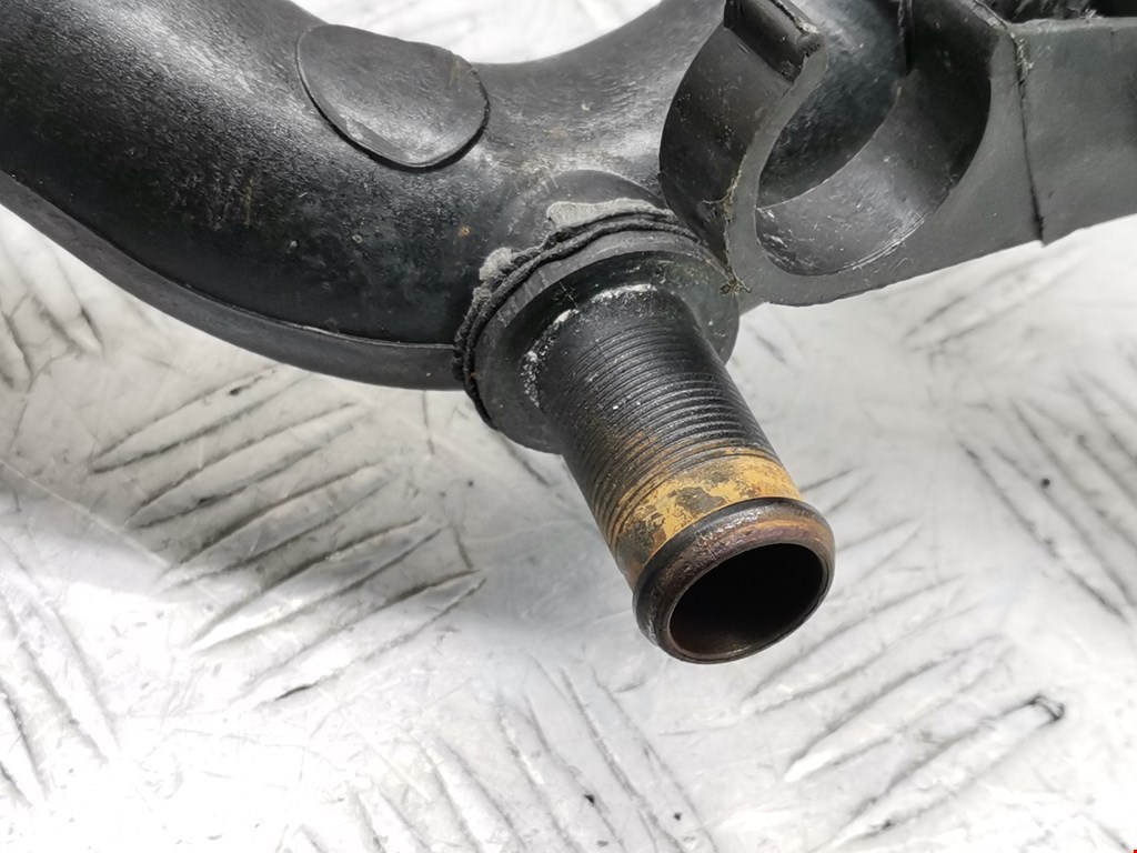 Патрубок PEUGEOT 206 1998-2012