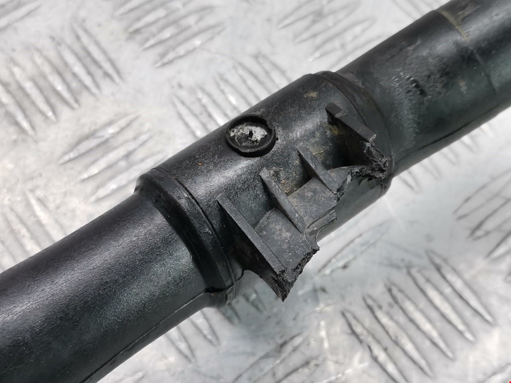 Патрубок PEUGEOT 206 1998-2012