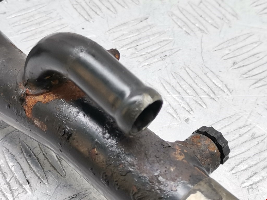 Трубка системы охлаждения OPEL Vectra Vectra C 2002-2008