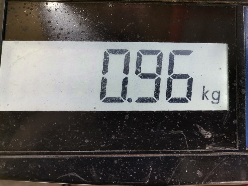 Трубка системы охлаждения OPEL Vectra Vectra C 2002-2008