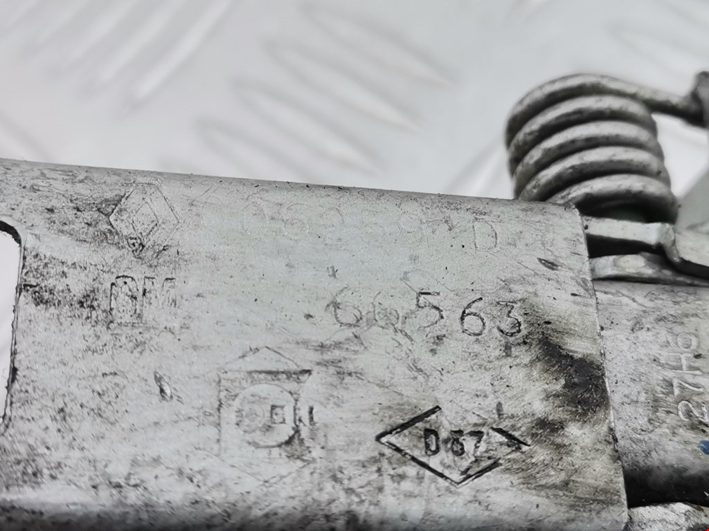 Ограничитель открывания двери OPEL Vivaro A 2001-2014