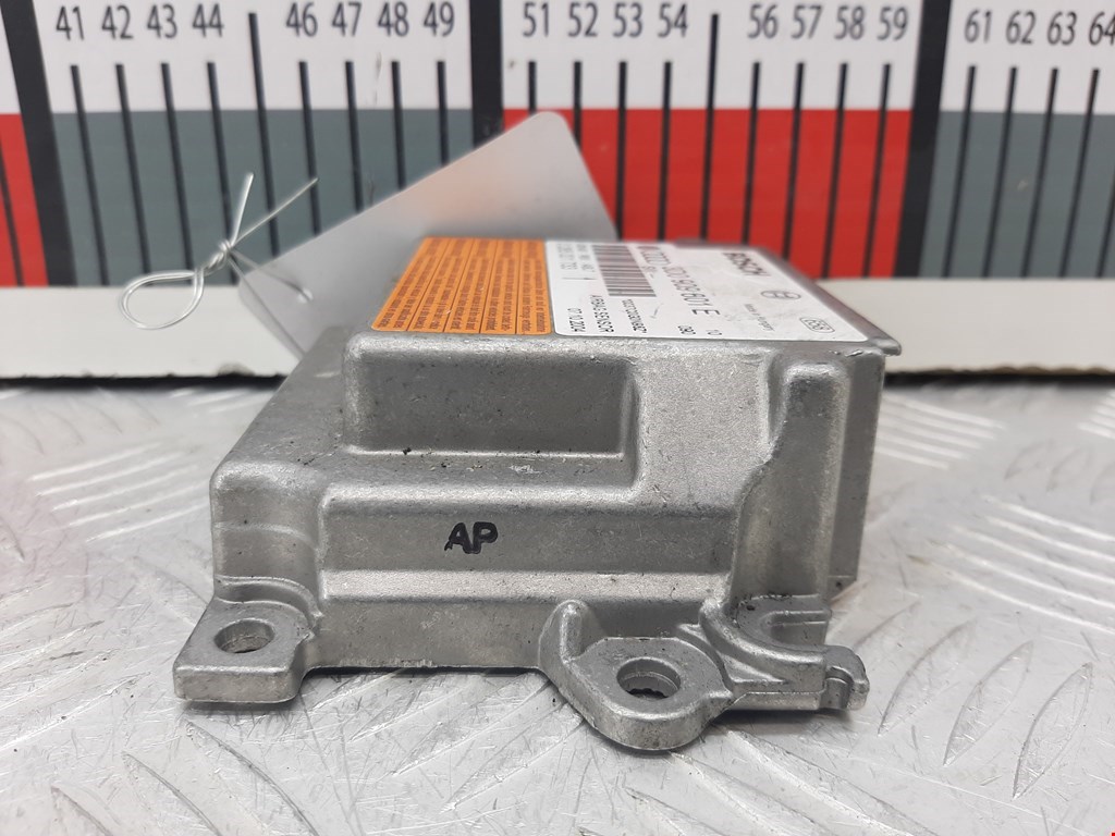 Блок управления AIR BAG VOLKSWAGEN Touareg 2002-2010