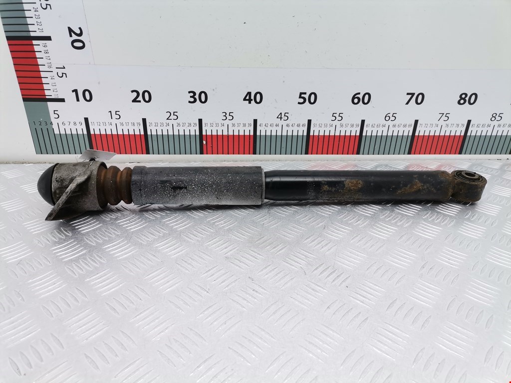 Амортизатор задний левый AUDI A3 8P 2003-2013