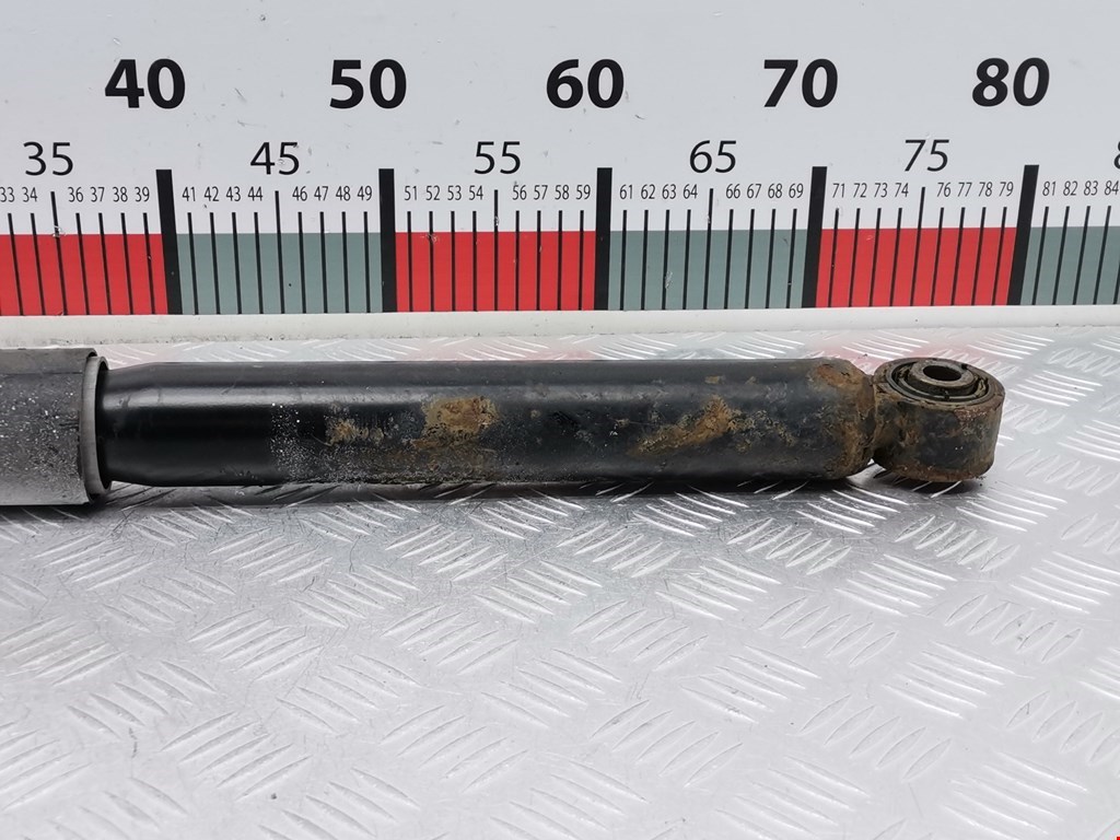 Амортизатор задний левый AUDI A3 8P 2003-2013