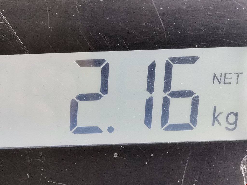 Амортизатор задний левый AUDI A3 8P 2003-2013