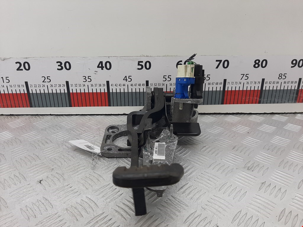 Педаль тормоза FORD Mondeo IV 2007-2015