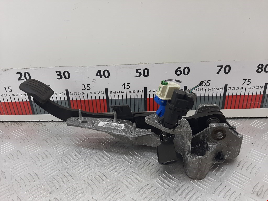 Педаль тормоза FORD Mondeo IV 2007-2015