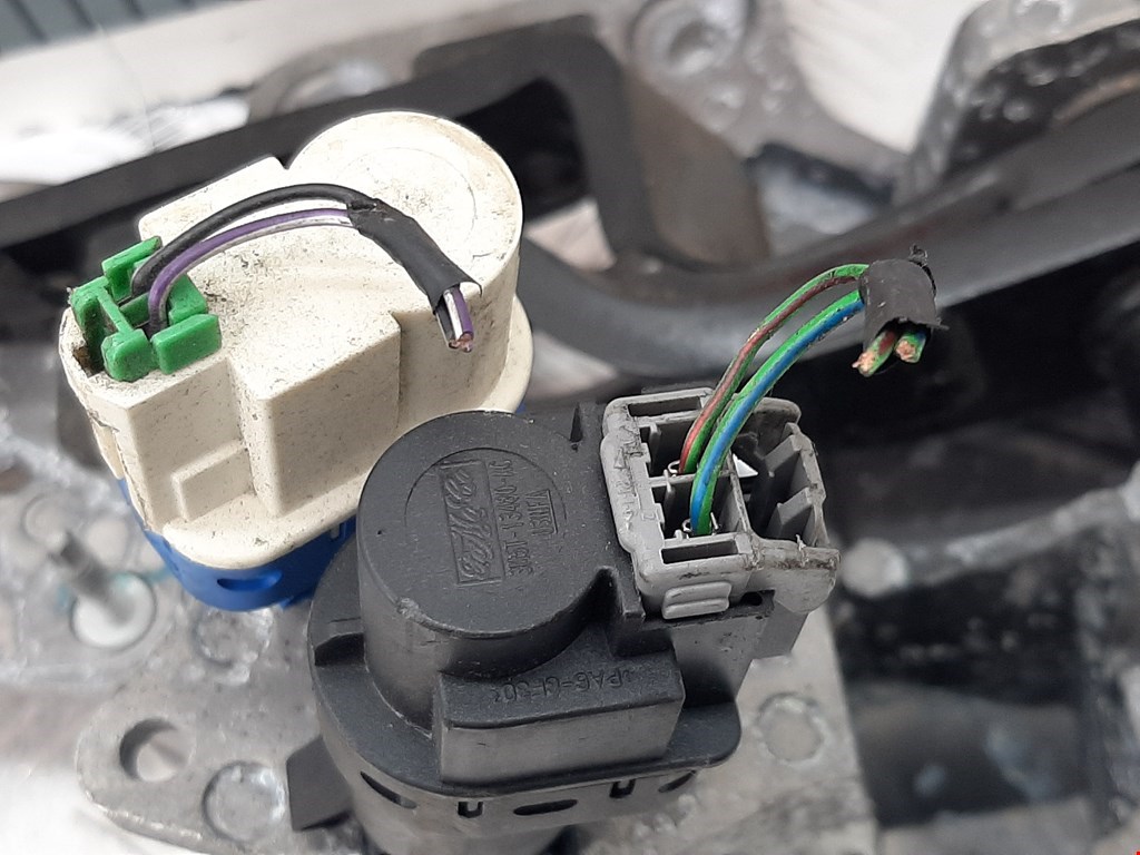 Педаль тормоза FORD Mondeo IV 2007-2015