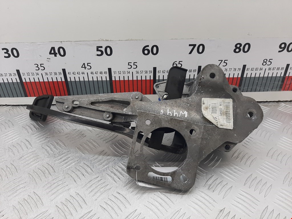 Педаль тормоза FORD Mondeo IV 2007-2015