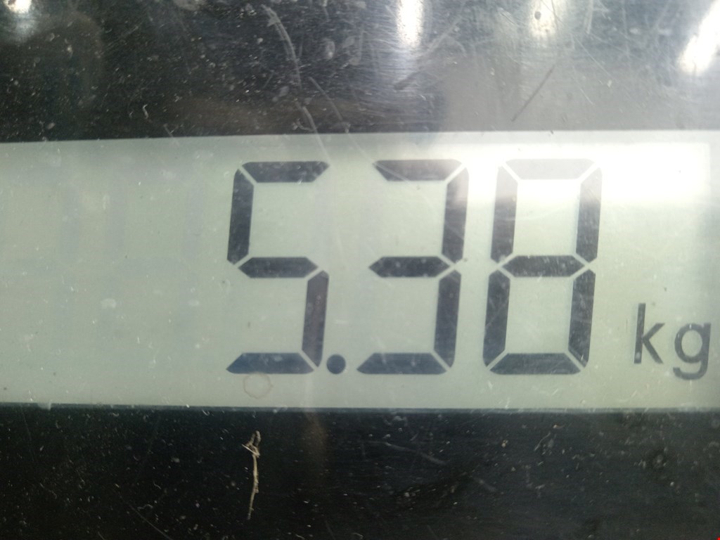 Суппорт передний правый AUDI A3 8P 2003-2013