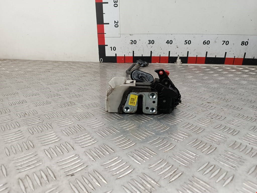 Замок двери передней правой Kia Optima 3 (TF) (2010-2015)