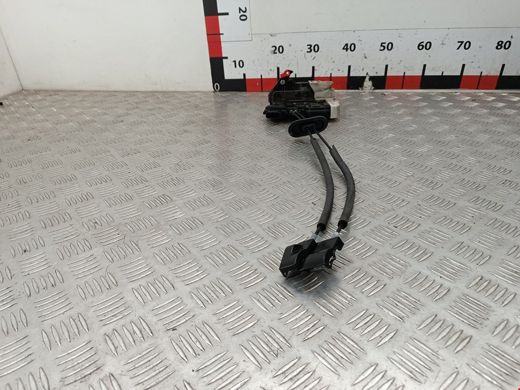 Замок двери передней правой KIA Optima 2010-2016