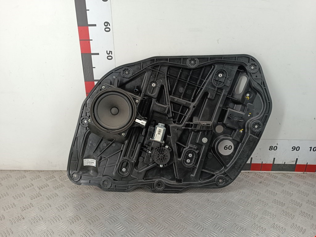 Стеклоподъемник электрический двери передней правой Kia Optima 3 (TF) (2010-2015)