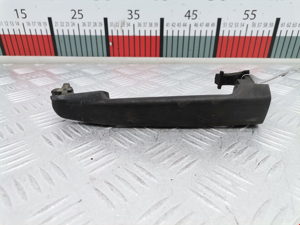 Ручка двери передней наружная левая MERCEDES-BENZ M-Class W163 ML 1997-2005