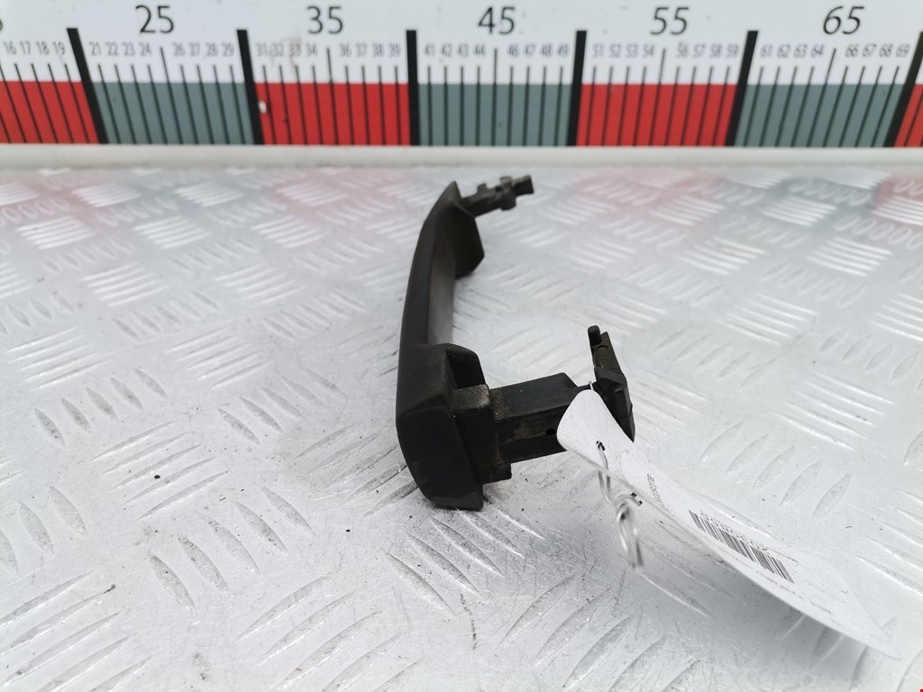 Ручка двери передней наружная левая MERCEDES-BENZ M-Class W163 ML 1997-2005