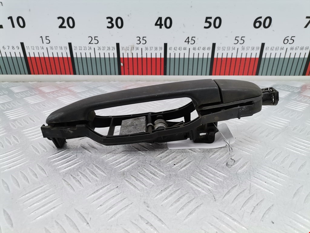 Ручка двери задней наружная правая MERCEDES-BENZ M-Class W163 ML 1997-2005