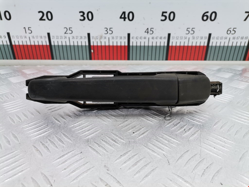 Ручка двери задней наружная правая MERCEDES-BENZ M-Class W163 ML 1997-2005