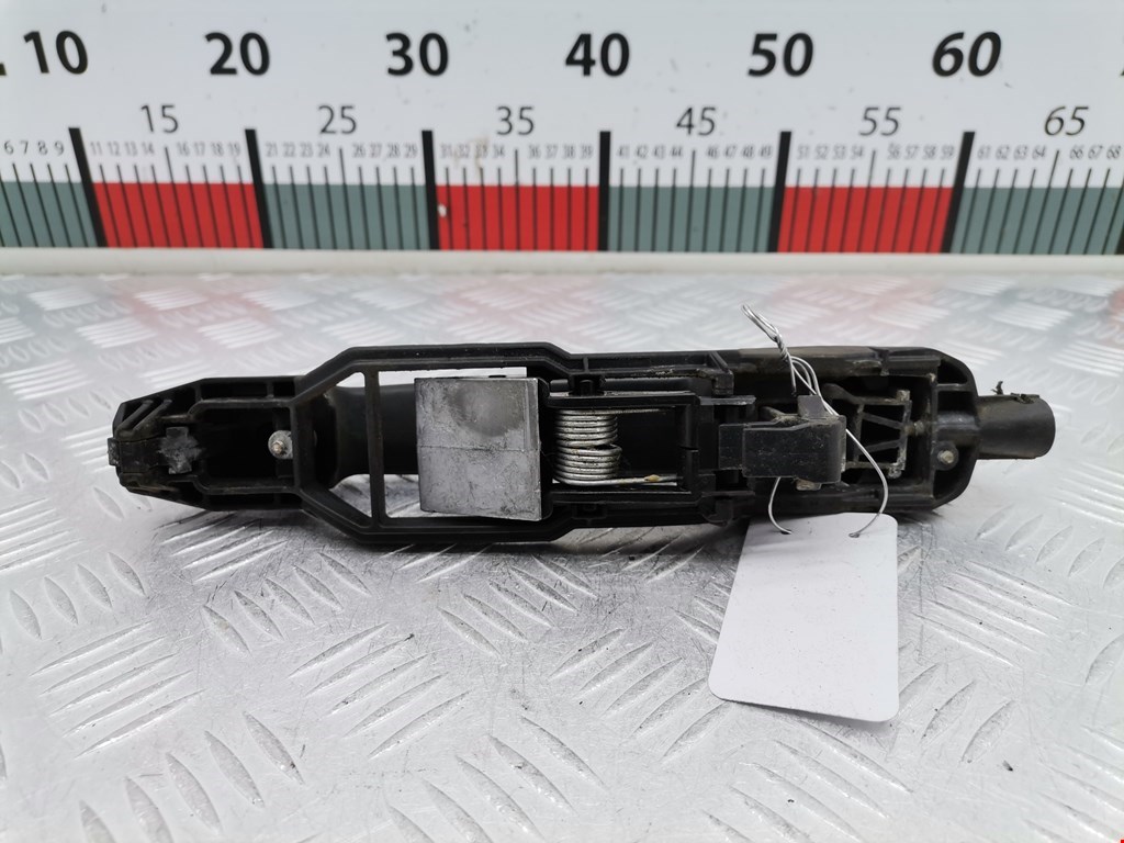 Ручка двери задней наружная правая MERCEDES-BENZ M-Class W163 ML 1997-2005