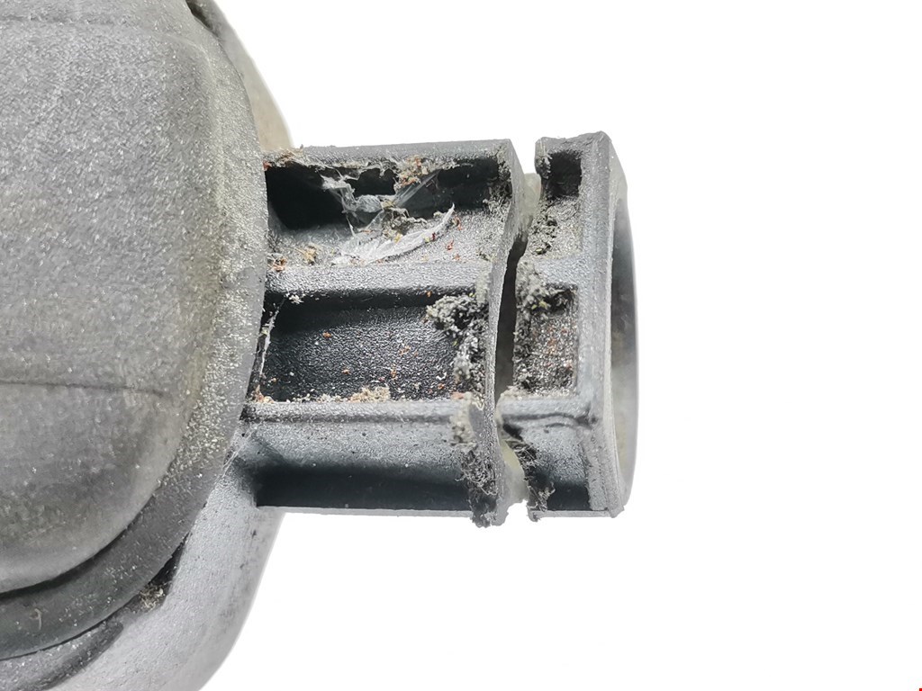 Ручка двери задней наружная правая MERCEDES-BENZ M-Class W163 ML 1997-2005