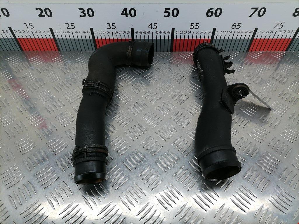 Патрубок интеркулера VOLKSWAGEN Beetle A4 1998-2010