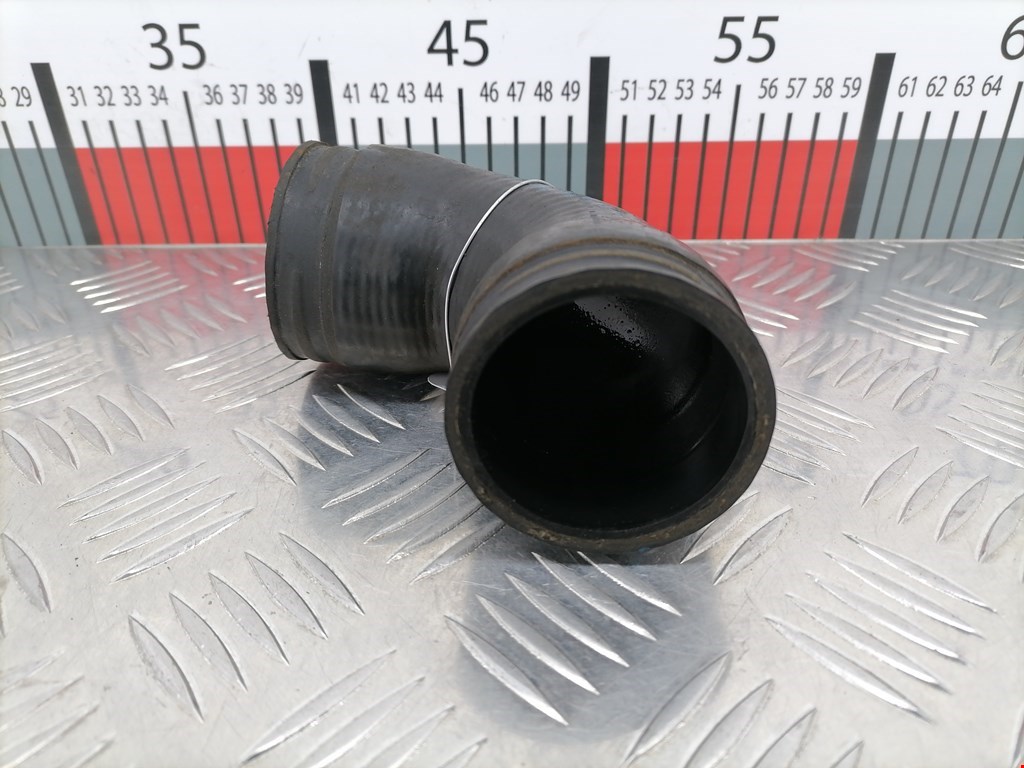 Патрубок интеркулера VOLKSWAGEN Beetle A4 1998-2010