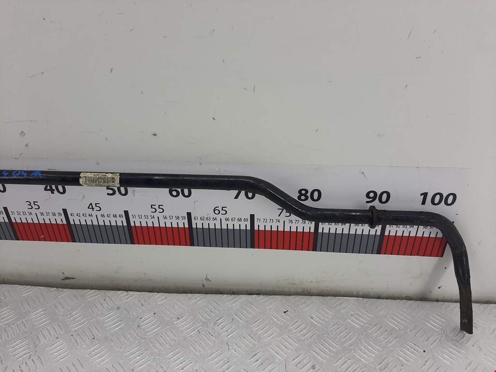 Стабилизатор передний (поперечной устойчивости подвески) AUDI A3 8P 2003-2013