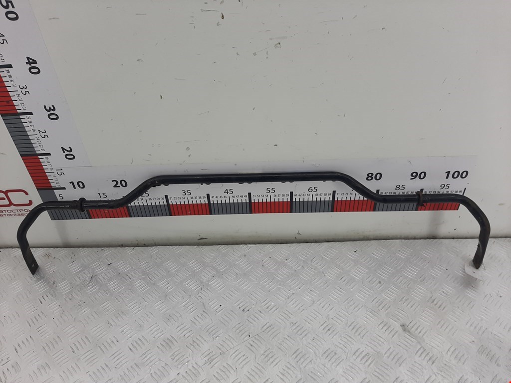 Стабилизатор передний (поперечной устойчивости подвески) AUDI A3 8P 2003-2013