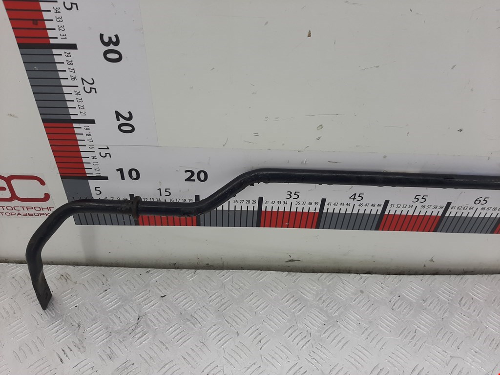 Стабилизатор передний (поперечной устойчивости подвески) AUDI A3 8P 2003-2013