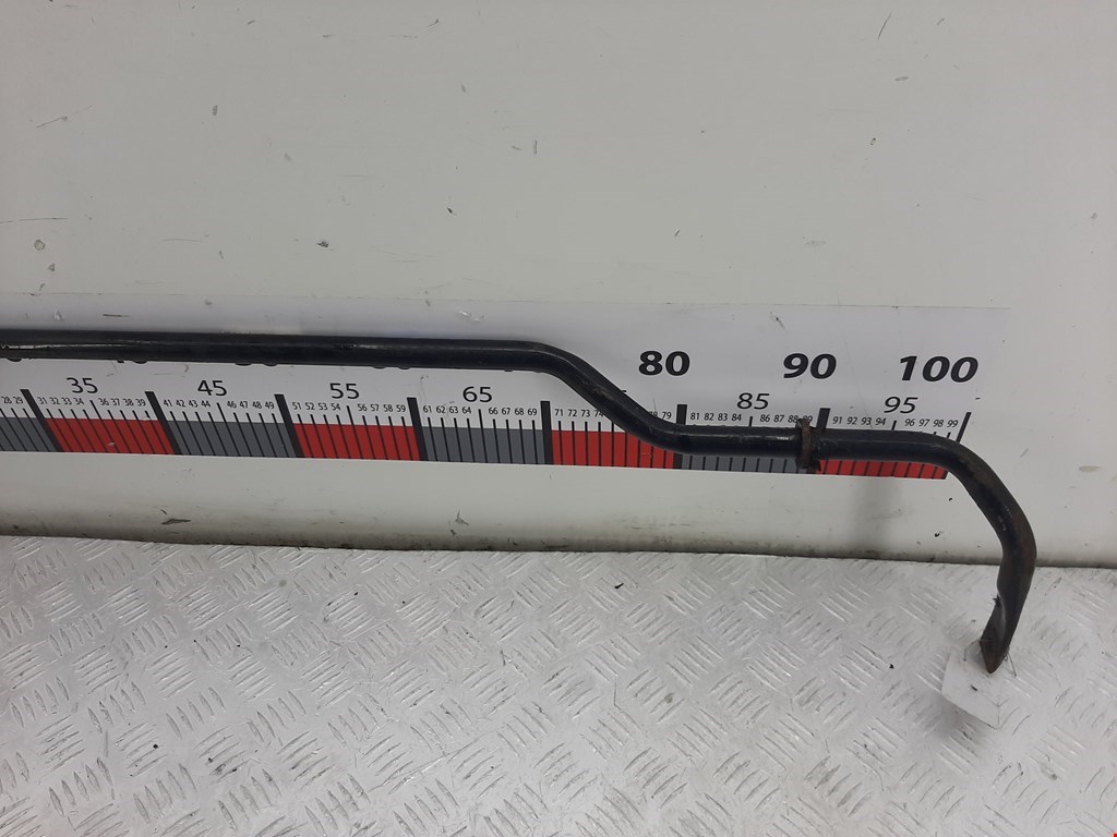 Стабилизатор передний (поперечной устойчивости подвески) AUDI A3 8P 2003-2013