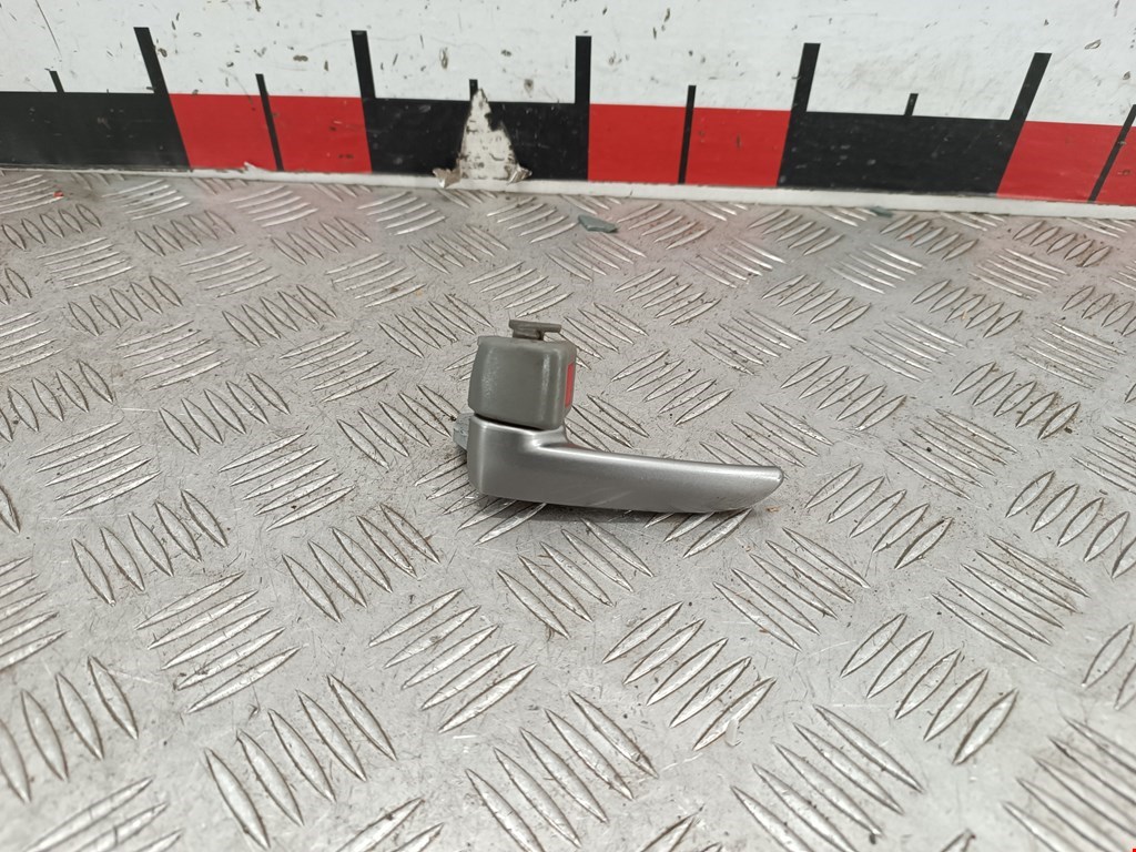 Ручка дверная задняя внутренняя левая MAZDA Mazda 2 DY 2003-2007