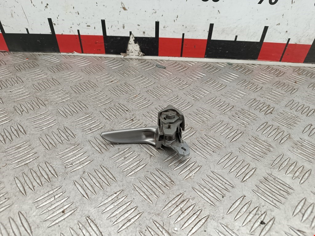 Ручка дверная задняя внутренняя левая MAZDA Mazda 2 DY 2003-2007