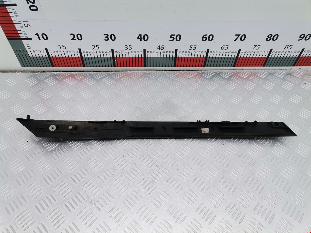 Обшивка багажника RENAULT Espace 2003-2014