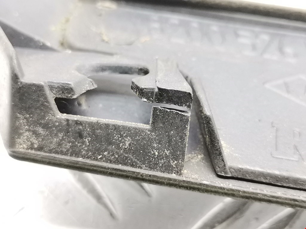 Обшивка багажника RENAULT Espace 2003-2014