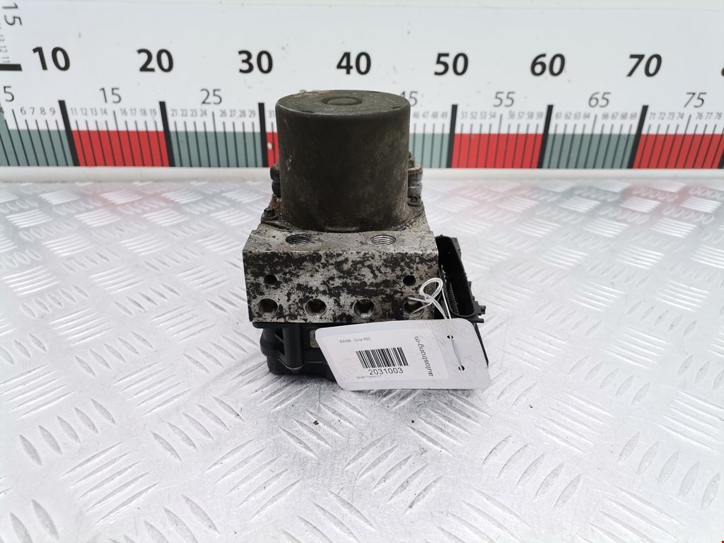 Блок ABS (насос) SMART Fortwo/City W453 2014-н.в.