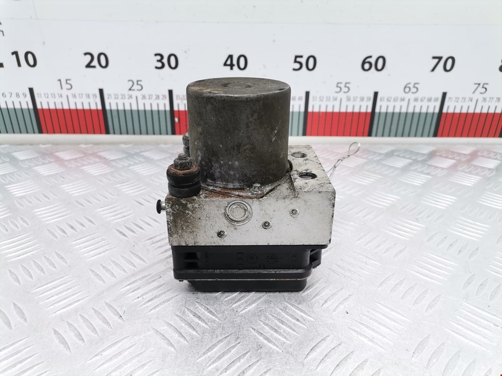Блок ABS (насос) SMART Fortwo/City W453 2014-н.в.