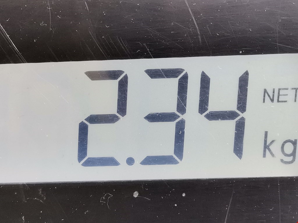 Блок ABS (насос) SMART Fortwo/City W453 2014-н.в.