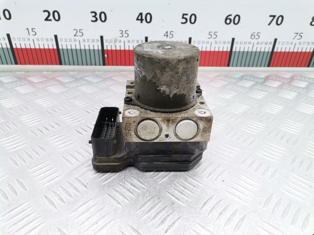 Блок ABS (насос) HYUNDAI i10 2007-2013