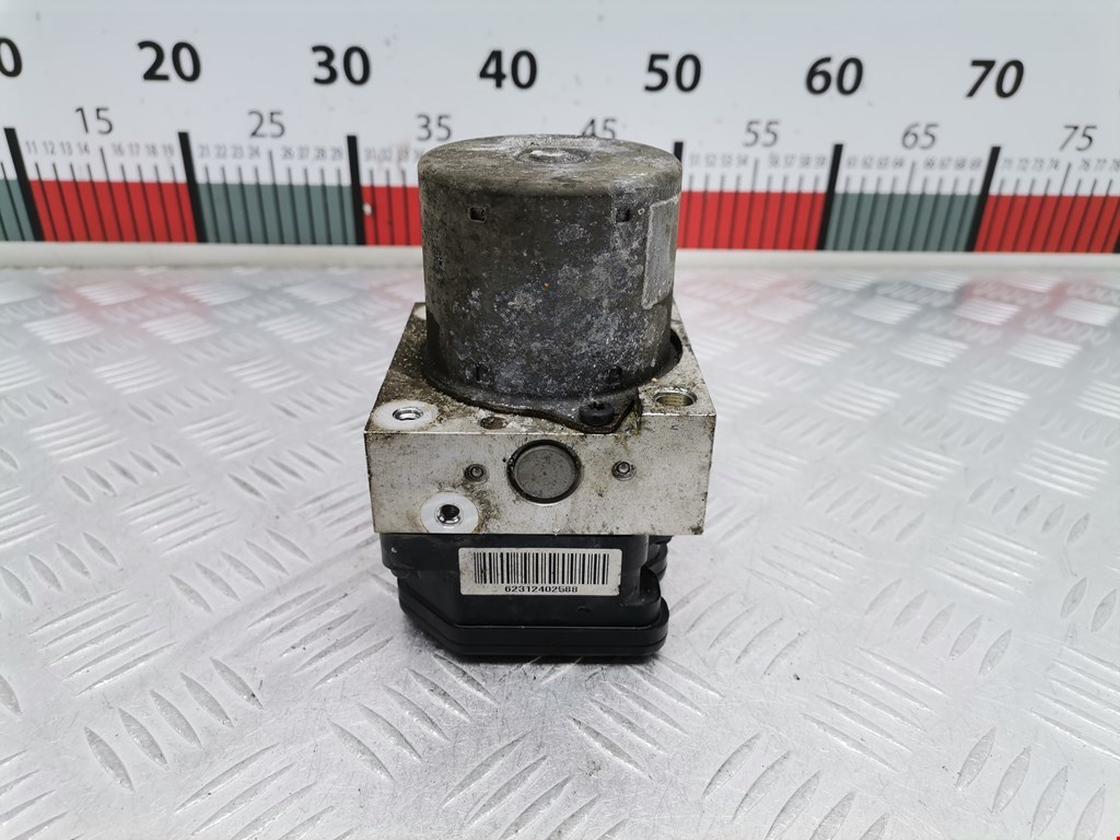 Блок ABS (насос) HYUNDAI i10 2007-2013