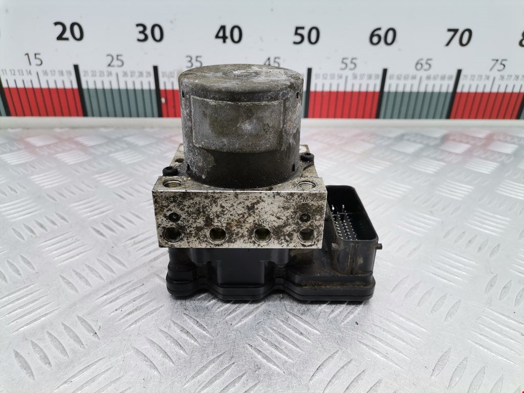 Блок ABS (насос) HYUNDAI i10 2007-2013