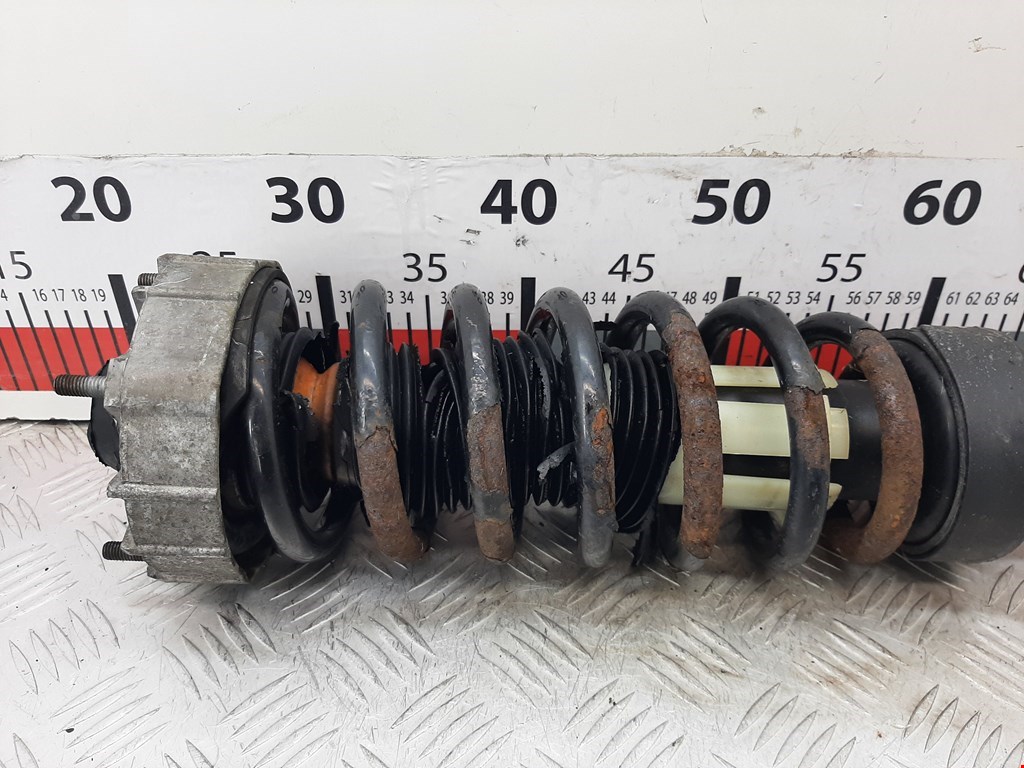 Амортизатор задний левый VOLKSWAGEN Touareg 2002-2010