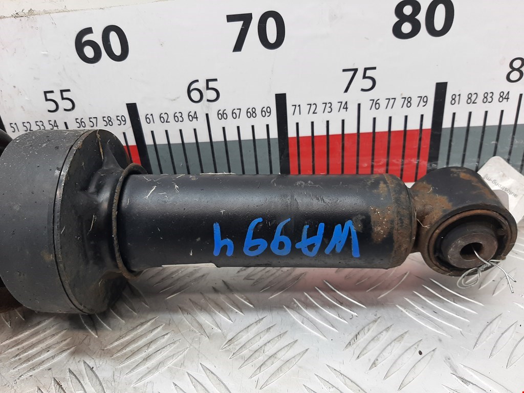 Амортизатор задний левый VOLKSWAGEN Touareg 2002-2010