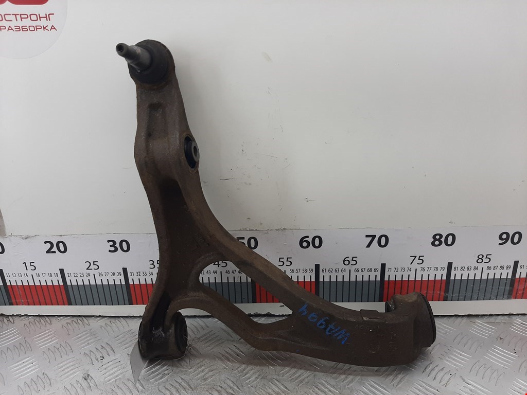 Рычаг передний левый VOLKSWAGEN Touareg 2002-2010