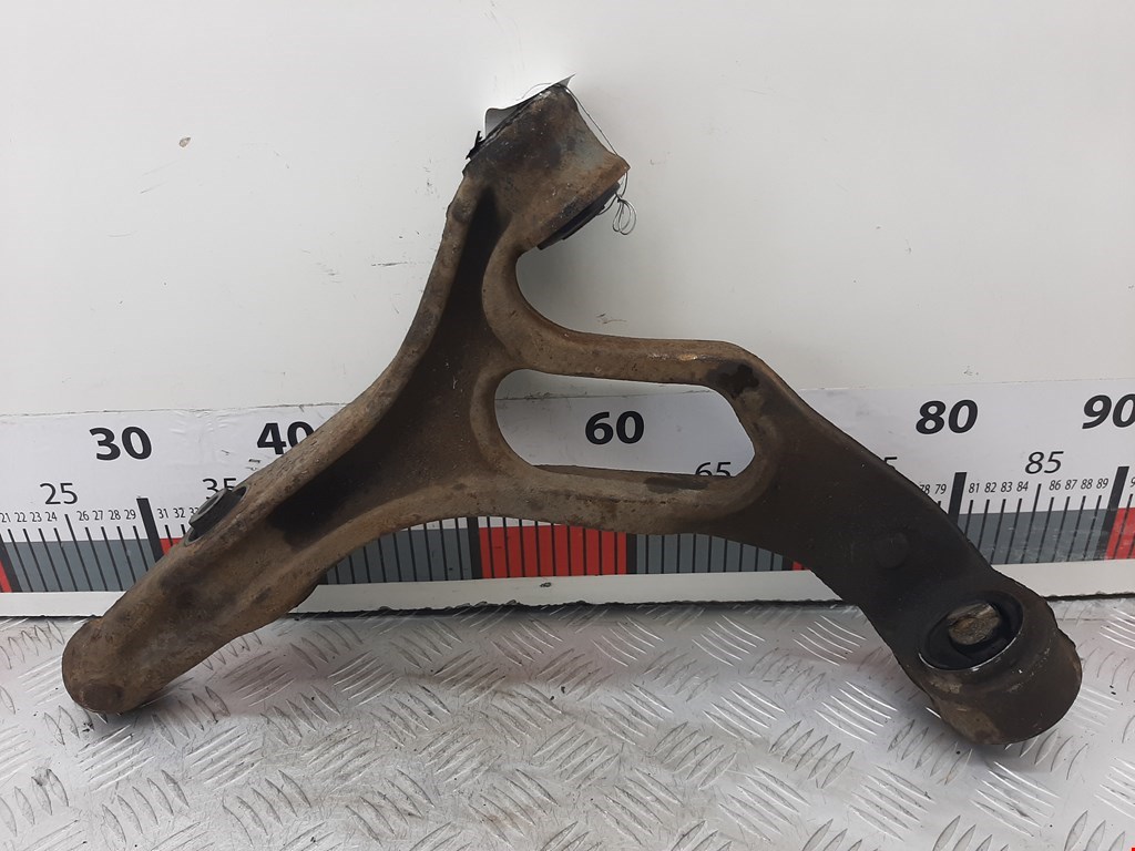 Рычаг передний левый VOLKSWAGEN Touareg 2002-2010