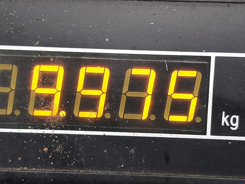 Рычаг передний левый VOLKSWAGEN Touareg 2002-2010