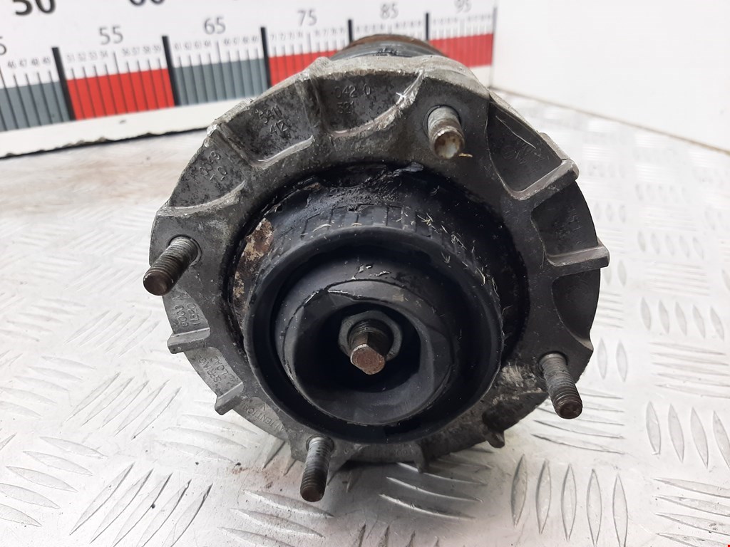 Амортизатор задний правый VOLKSWAGEN Touareg 2002-2010