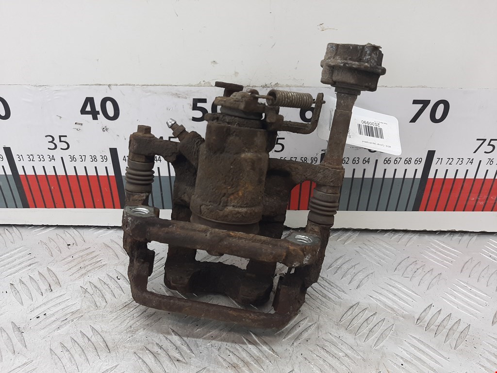 Суппорт задний правый OPEL Astra J 2009-2017