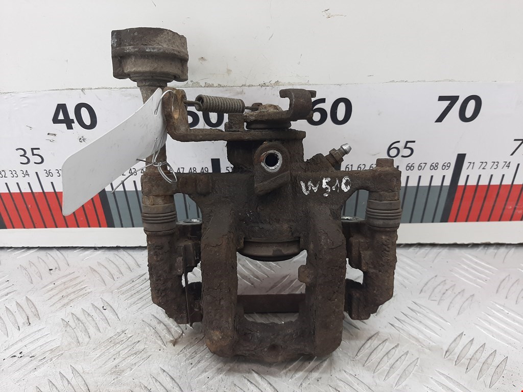 Суппорт задний правый OPEL Astra J 2009-2017