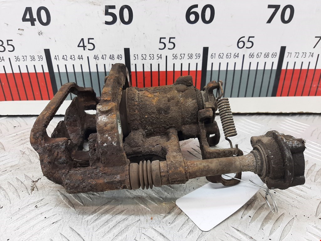 Суппорт задний правый OPEL Astra J 2009-2017