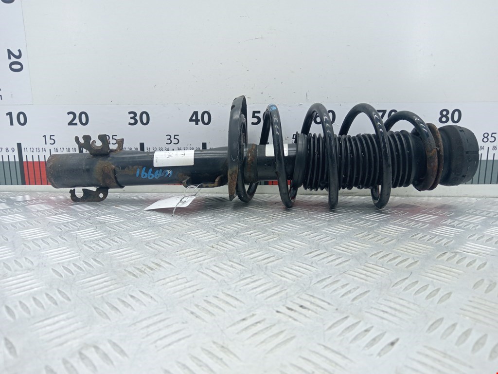 Амортизатор передний правый VOLKSWAGEN Polo V HB 2009-2017