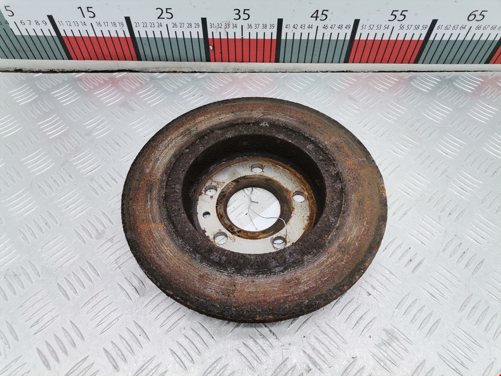 Диск тормозной задний OPEL Astra J 2009-2017